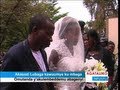 Akasozi Lubaga kawuumye ku mbaga