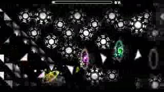 Death Corridor - Kaotikjumper & Airswipe Verifed For Endlevel Geometry Dash 2.11