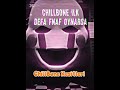 ChillBone ilk defa FNAF oynuyor #keşfet #kesitler #edit #ytdayibenionecikarnolur #fnaf #keşfet