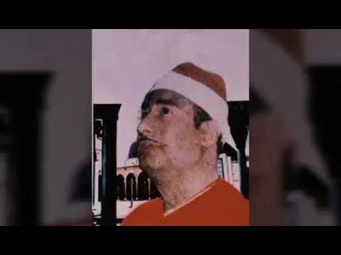 الشيخ عبد المنعم الطوخي سورة الصف والجمعة