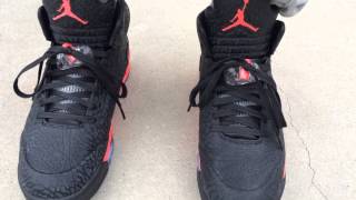 jordan 5 retro 3lab5 infrared