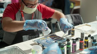 Introduction to Roswell Park's Wellness Programs