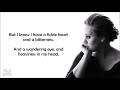 Adele - Dont You Remember - Lyrics