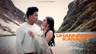 Uhanningde Kanada   Mv  Jaljit U0026 Mona  Pushparani U0026 Remson 