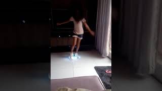 Dança Muito Essa Magrinha