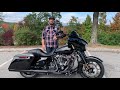 Custom 2020 Harley-Davidson Street Glide Special