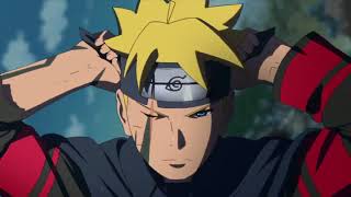 Boruto: Naruto Next Generations「AMV」- Black Sky