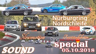 Download Lagu Nürburgring Nordschleife beautiful MEMORIES special 03.10.18 Touristenfahrten #no crash ♥it :) MP3