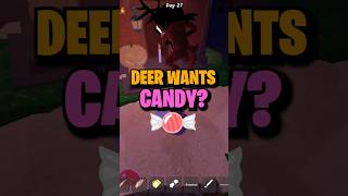 4 Hallowen Tips You NEED To Know in 99 Nights In The Forest! 🎃#roblox