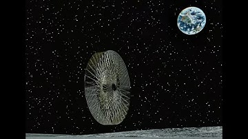 O.P.L.O.N.A.S (Oversized Payload Lander On Non Atmospheric Somata)