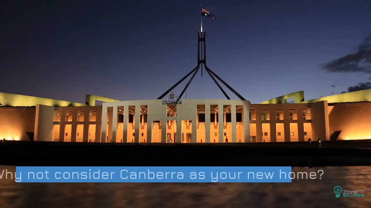 Zone IT Solutions Candidate Connect 7th july2020 Canberra Job opportunities