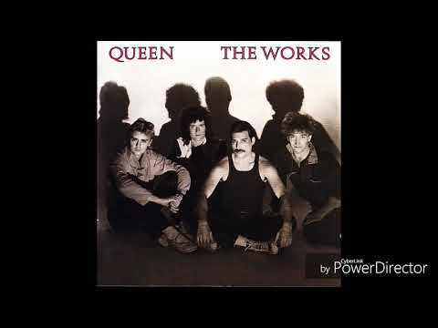 Queen - I Want To Break Free.