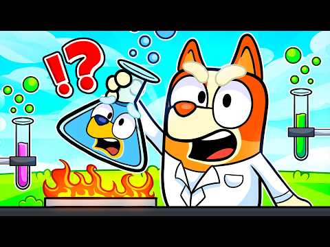 ROBLOX CRAZY LAB EXPERIMENTS!