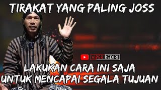 TIRAKAT PALING AMPUH DIJAMIN JOSSS LAKUKAN SAJA