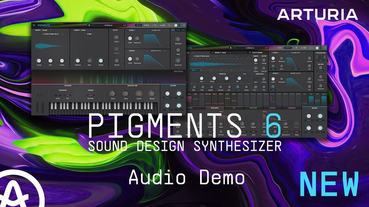 The Best Synth Plugins for Rage and Opium Trap Beats — Internet Tattoo