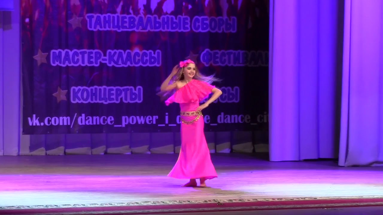 Островская Юлия - YouTube