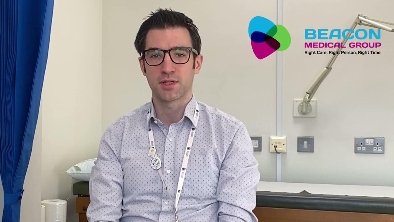 Beacon Medical Group - Our Pharmacy Team