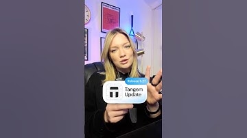 De nieuwe Tangem-app is er: bekijk het volledige overzicht van wat er nieuw is 👀