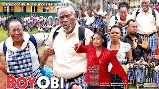 BOY OBI..FULL MOVIE.OLU JACOBS, PATIENCE OZORKWO,NUELLA CHIKERE#nollywoodmovies #latest #latestnews