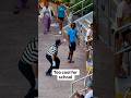 This was hilarious lol 😂 Tomthemime antics #seaworldmime #tomthemime #funnyvideos #shorts