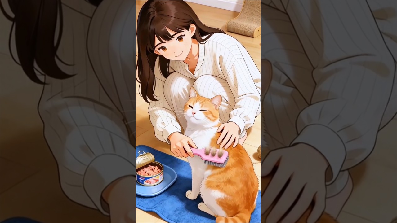 Embracing a slow Life on a Healing Journey 