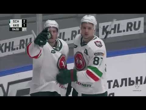 Daily KHL Update - December 25th, 2022 (English)