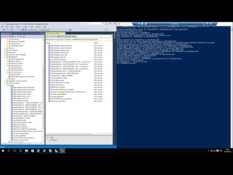 Remove-SqlDatabaseSafely -  Change Job Owner (SQL Server 2014)