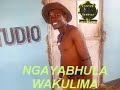 NGAYABHULA == WAKULIMA == BY LWENGE STUDIO USEVYA