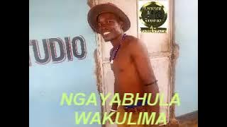 NGAYABHULA == WAKULIMA == BY LWENGE STUDIO USEVYA