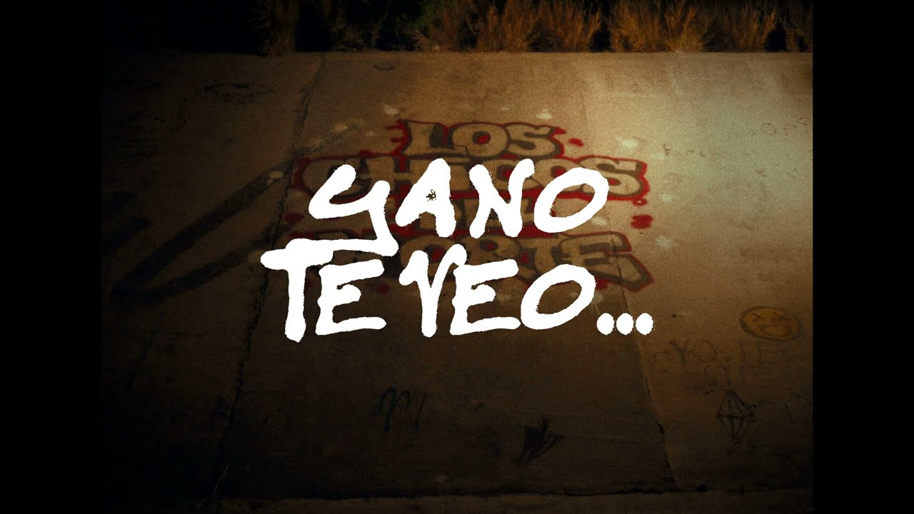 YA NO TE VEO... - Kevis & Maykyy (Audio oficial)