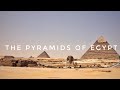 Exploring The Ancient Pyramids of Egypt (part 2)