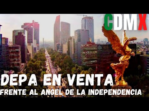 Video: Un Elegante Apartamento En La Ciudad De México Ofrece El Lugar Perfecto Para Sobrellevar La Pandemia