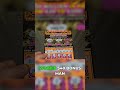 Scratch Off Jackpot - $40 Winner #gambling #shorts