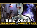 8D8 | How "Evil" and "Droid Minds" Work | Boba's Droid (Book of Boba Fett Breakdown)