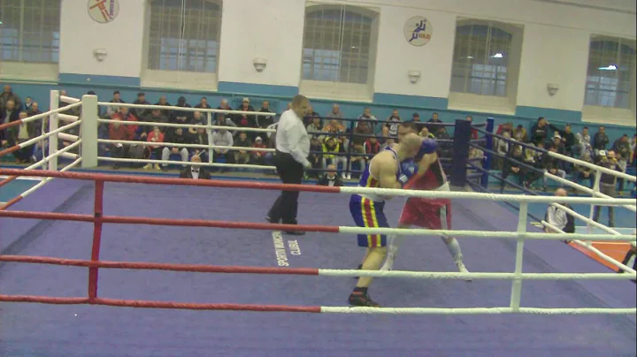 Osvat Ionel vs Iancu Ionut