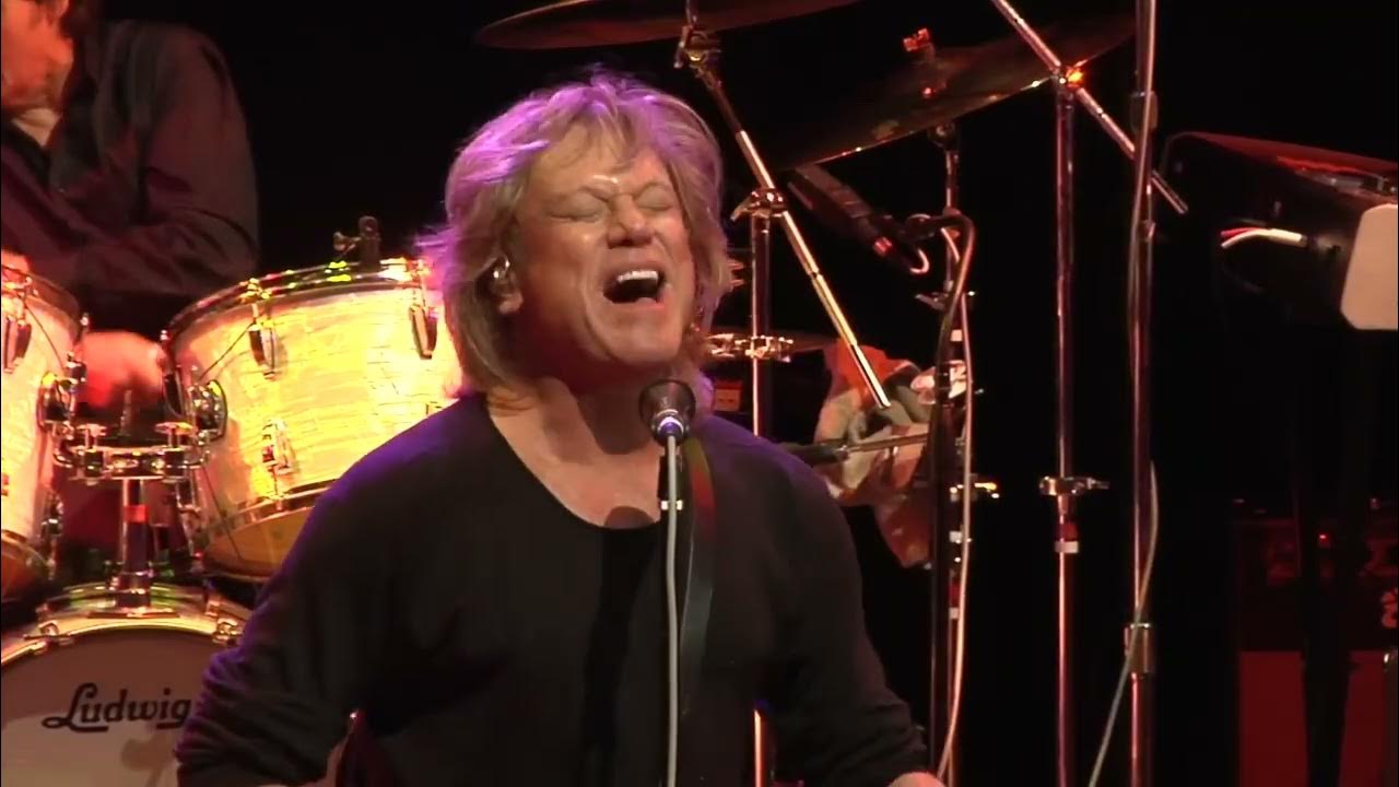 Raspberries Go All the Way (Live 2007) YouTube