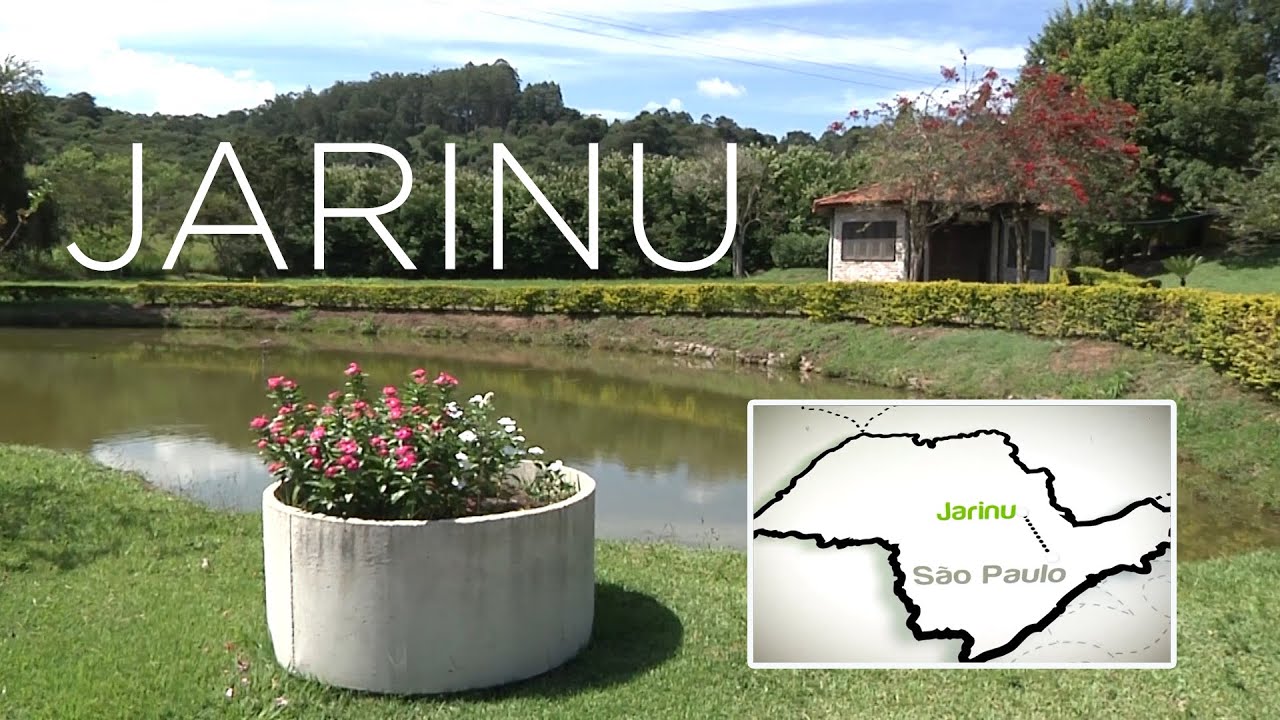 JARINU - SP