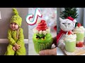 Christmas TikToks that will get you into the Christmas Spirit 🎄⛄️❄️