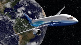 plane ins space fly into flugzeug weltall why cant wenn passiert fliegst einem zukunft