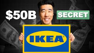 10 Life & Money Lessons From IKEA