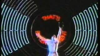 Air Canada Ad. 1987