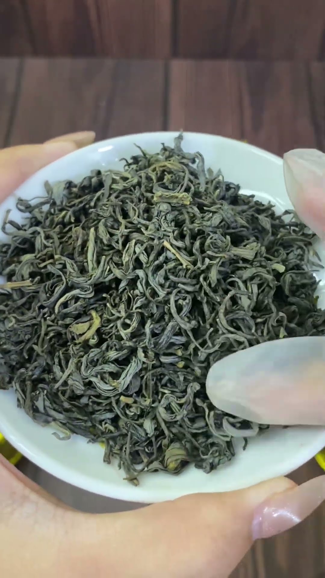 Trà Thái Nguyên – Nhất Thái Trà