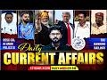 17th March Current Affairs 2026 | Current Affairs Today Odia for OSSSC, OSSC, OPRB By Shakti Sir
