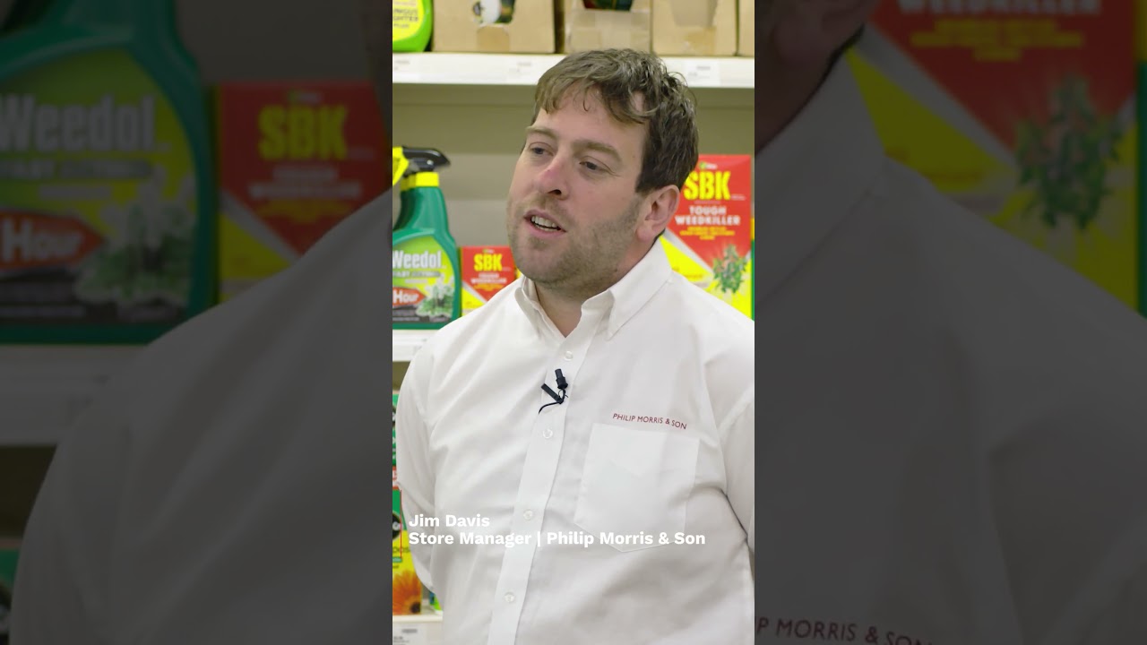 Philip Morris & Sons, Hereford talk about the benefits of Bira membership  