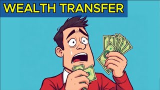 How a Currency Crisis Destroys Middle-Class Wealth