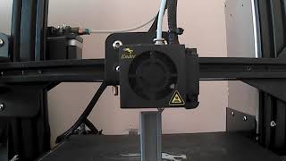 3D PRINT MAGLEV