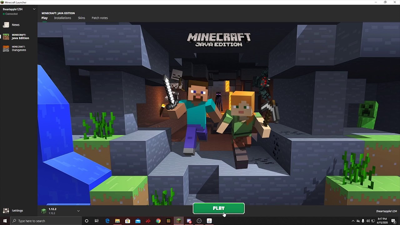 Minecraft server setup tutorial, and forge server install tutorial ...