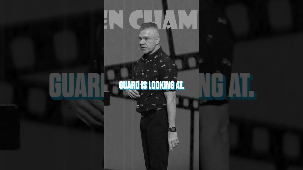 Gatekeeper Of The Heart 