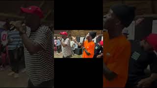 Chikota Governmend U0026 Ngalizo  Byala Hita Xava  shortfilm short dance