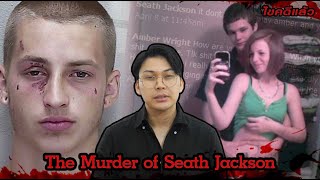 “ Seath Jackson case ” คดีฆาตกรรมวุ่น วัยรุ่น รักอันตราย || เวรชันสูตร Ep.105